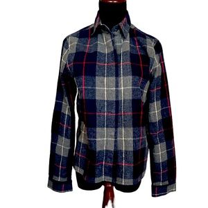 Nice Rag and Bone 100% Cotton Button Down Shirt, Size Small